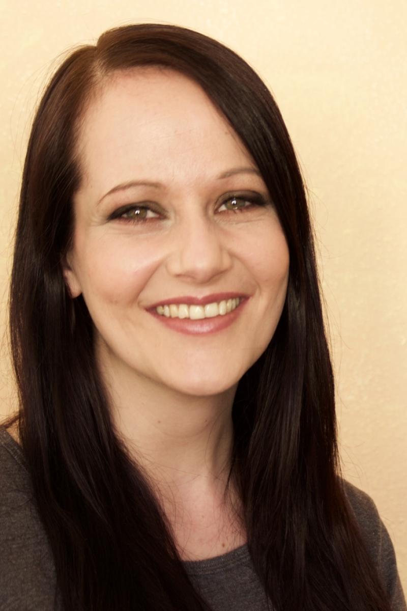 Porträt Deborah Dreves